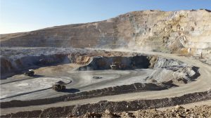 Hudbay shrugs off investors concerns, buys Nevada copper miner