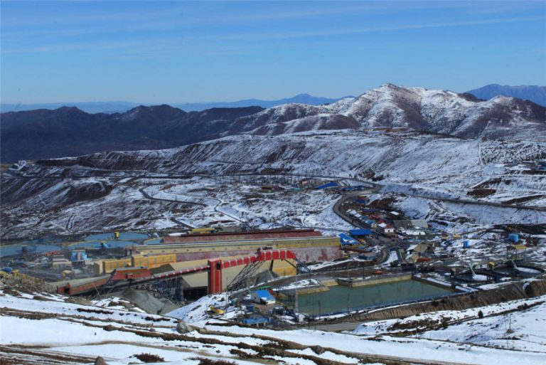 Codelco Agrees 3 year evergreen Deals With Clients In Strategy Overhaul MINING COM