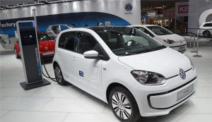 VW Is Already Sold Out of Some Electric Models for the Year