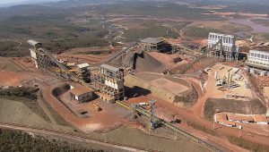 Anglo American ending 2018 on high note, predicts higher output, lower costs