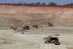 Regis Resources buy $688m stake in Anglogold's Tropicana mine