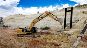 DRDGOLD begins first phase of Far West tailings project