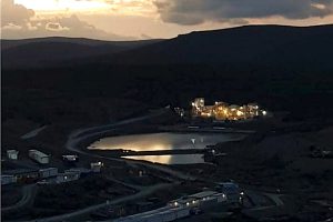 Lucapa Diamond locks in Mothae mine funding
