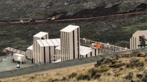 Lucapa kicks off commercial production at Mothae diamond mine