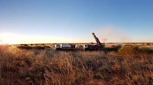 Rio Tinto’s partner in Aussie copper project said nothing great about it so far