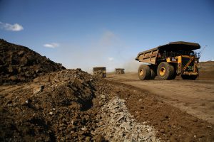 Suncor Energy weighing impact of Alberta's mandatory oil production cuts for next year