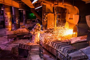 Going green must include nuclear for EU’s largest copper plant