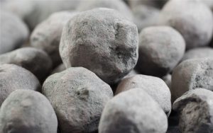 Chinese firm plans iron-ore mine, steel plant in Zimbabwe