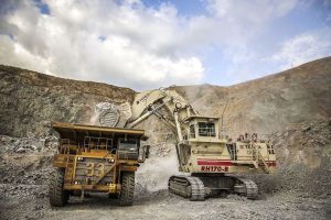 Acacia Mining fined over alleged environmental breach in Tanzania