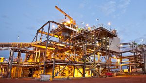 Australia's MOD rebuffs Sandfire’s $63m takeover bid, but willing to negotiate