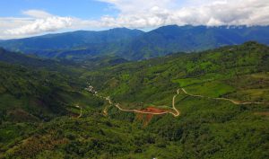 Mining in Ecuador comes to a halt as Gov’t orders to stay home