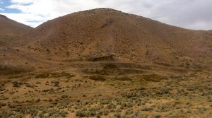 First Vanadium grows Nevada project with land buy