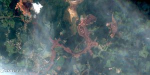 U.N. calls for probe into Vale’s tailings as they head to large Brazilian river