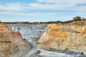 Kirkland Lake gold production hits record high