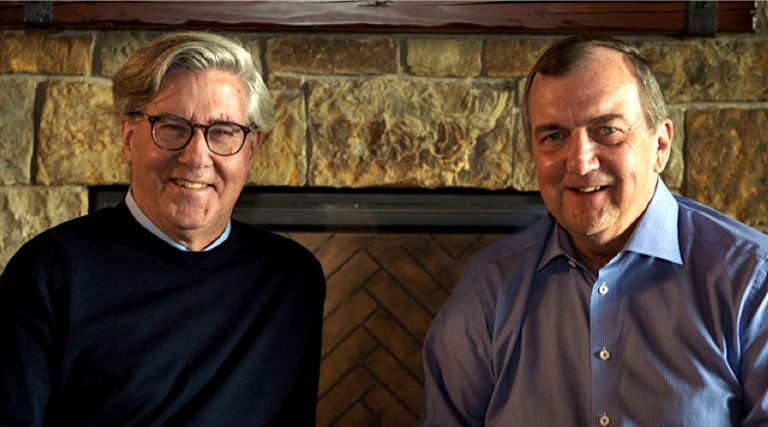 New era for Barrick Gold begins