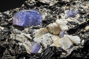 New mineral found inside gemstones in Israel