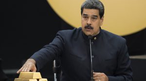 Maduro government wins UK appeal over Venezuelan gold