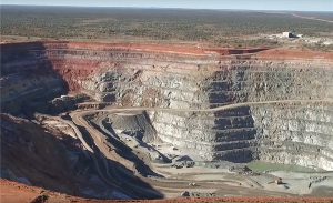 Gold Fields reviewing approvals given at Australian sites after Rio Tinto cave blast