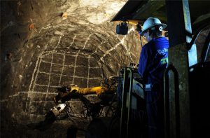 Zambia restricts number of mining licences per company to five