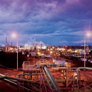 Biden easing up on Cuba would boost Canadian miner, CEO says