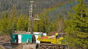 Spanish Mountain PFS looks to 2.1moz gold in reserves