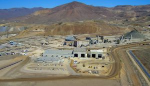 Barrick Gold posts $1.2-billion quarterly loss, sees cost rising this year