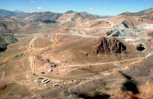 Barrick still committed to Chile, despite Pascua-Lama major setback