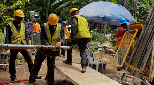 Nigeria pins hopes on first gold project to boost mining sector