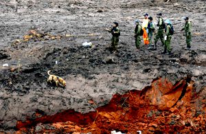 Vale dam-break trauma raises level of ESG funds in Brazil