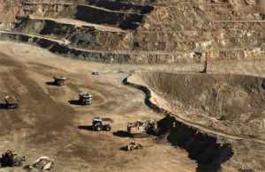 Equinox expects production growth in 2021, eyes 1moz by 2023