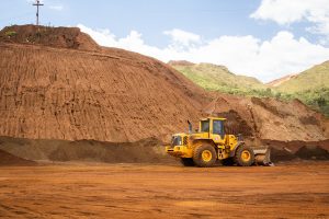 U.N., ethical investors join miners quest for global tailings rules