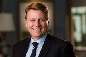 Copper boom is just beginning for the CEO of biggest gold miner