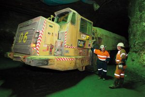 Small Australian copper producer makes $575m offer for Glencore mine