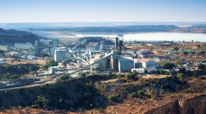 Stronger diamond prices lift Petra Diamonds' Q1 revenue