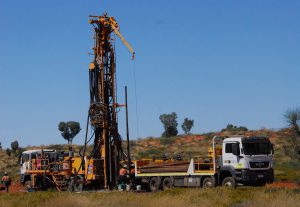 Newcrest inks $65-million JV deal with Greatland Gold