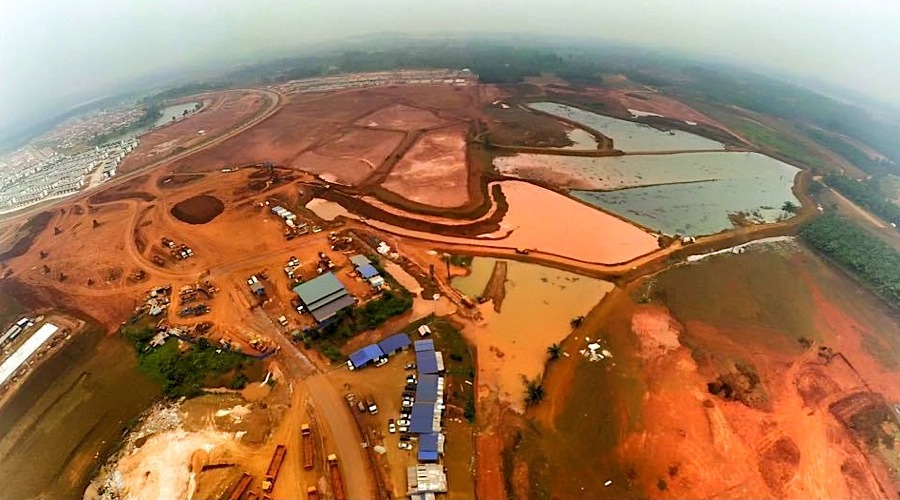 Malaysia puts bauxite mining ban on hold until impact ...