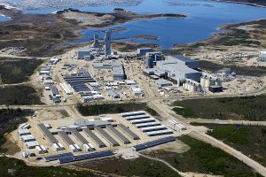 Newmont-Goldcorp $10B merger to close this week