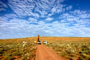 Newcrest to fund broad gold exploration in Western Australia as part of JV