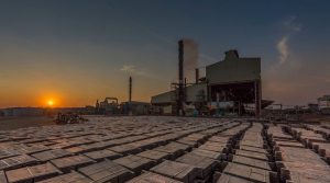 First Quantum sees no negative impact from potential Zambia default - CFO