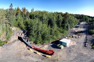 Canada’s Pure Gold starts trading in London