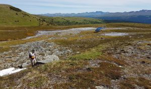 Kutcho Copper stock soars on private placement