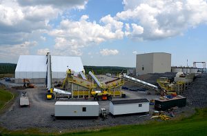 Australia’s St. Barbara grabs Canada’s Atlantic Gold in $536m deal