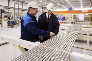 Sandvik gives layoff notice to 429 staff in Materials Tech unit