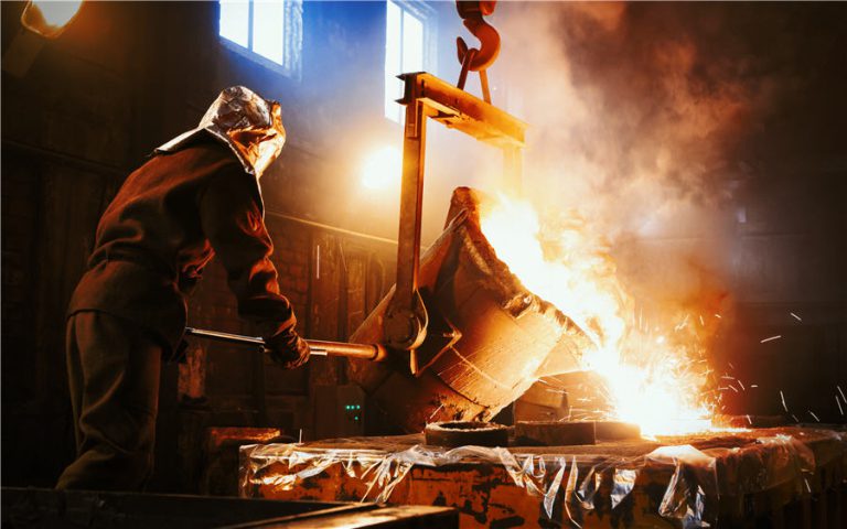 China Copper Smelters Decide To Not Set Treatment Charge Floor In Q2 MINING COM