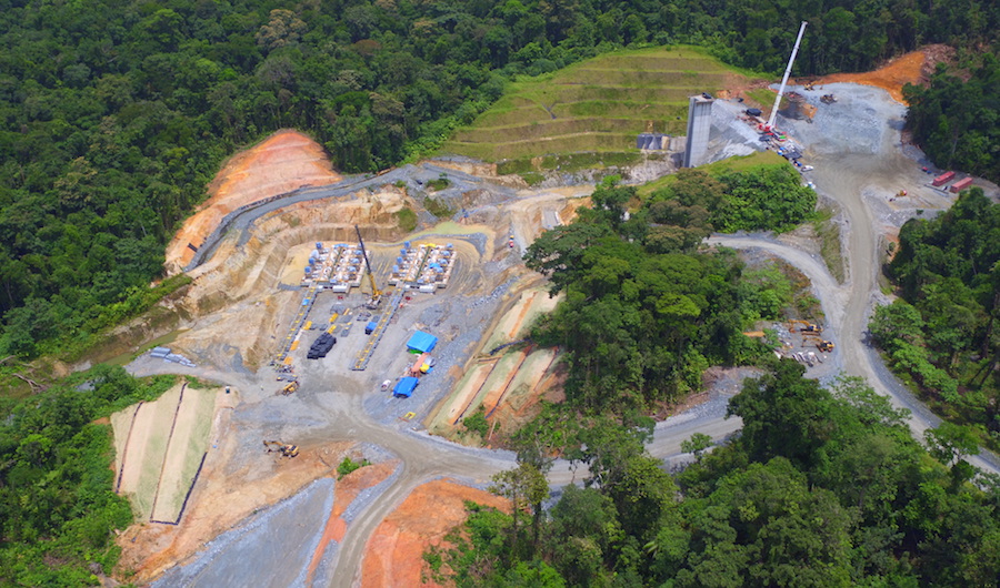 Mineras panameñas presionan por reinicio de operación cuprífera de First Quantum