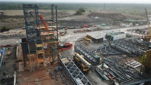 Zambia to cap number of mining licences issued to single firms