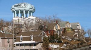 Sudbury staff to return to work next week