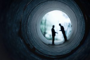 CHART: Make money in resources? Invest privately