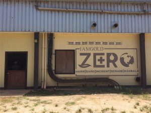 Iamgold pledges net negative GHG emissions by 2050