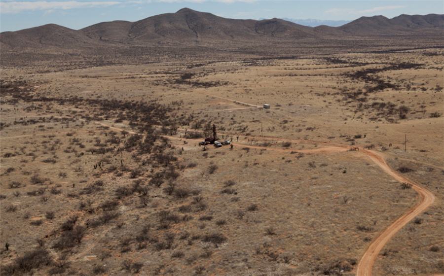 ISE - Notícias sobre mineração de cobre agosto 2019